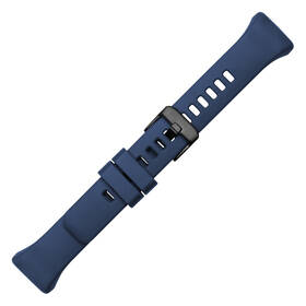 Řemínek FIXED Silicone Strap na Honor Band 6/7 modrý

 obrázek produktu 1 z 3