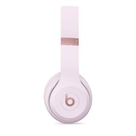 Sluchátka Beats Solo4 růžová

 obrázek produktu 3 z 5