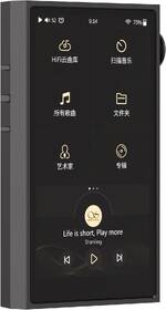 Přenosný digitální přehrávač Shanling M5 Ultra černý

 obrázek produktu 1 z 2