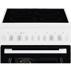 Sklokeramický sporák Electrolux LKR520066W bílý

 obrázek produktu 2 z 8