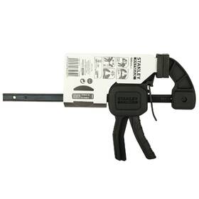 Svorka Stanley FatMax FMHT0-83232 150 mm 

 obrázek produktu 1 z 7