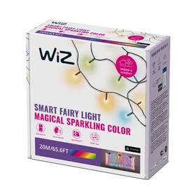 Party osvětlení WiZ Wi-Fi LED Fairy Light 

 obrázek produktu 4 z 4