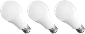 Žárovka LED EMOS Classic, 13 W, 1521lm, E27, neutrální bílá (3 ks) 

 obrázek produktu 14 z 14