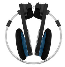 Sluchátka Koss Porta Pro Wireless 2.0 černá

 obrázek produktu 3 z 19