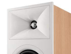 Reproduktory JBL STAGE 260F (2 ks) šedé/bílé/hnědé

 obrázek produktu 6 z 9