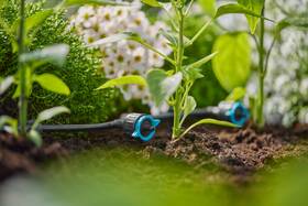 Kapač Gardena MicroDrip System 13314-20 (5 ks) 

 obrázek produktu 3 z 5