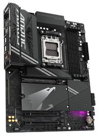 Základní deska GIGABYTE X870 A ELITE WIFI7 

 obrázek produktu 1 z 5