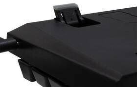 Klávesnice White Shark WAKIZASHI 2, Blue Switch, US layout šedá

 obrázek produktu 4 z 5