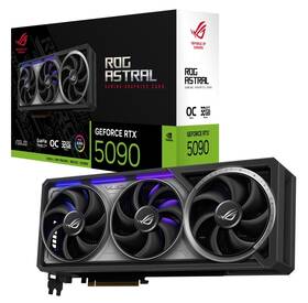Grafická karta Asus GeForce RTX 5090 32GB OC 

 obrázek produktu 14 z 14