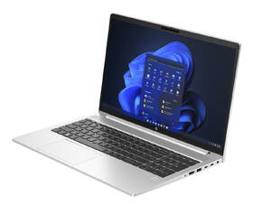 Notebook HP ProBook 450 G10 stříbrná barva
