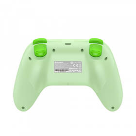 Gamepad GameSir Nova Lite Multiplat.controller zelený

 obrázek produktu 1 z 3