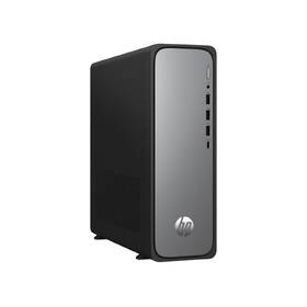 Stolní počítač HP OmniDesk Slim S03-0051nc černý/stříbrný

 obrázek produktu 4 z 4
