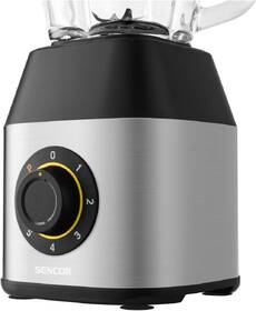 Stolní mixér Sencor SBL 4872BK černý

 obrázek produktu 7 z 12