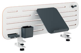 Organizér Leitz Ergo Pegboard Desk bílý

 obrázek produktu 2 z 11