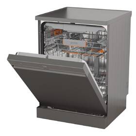 Myčka nádobí Gorenje GS673B90X nerez
