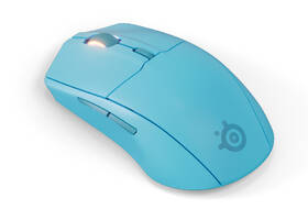 Myš SteelSeries Rival 3 WL Gen 2 modrá

 obrázek produktu 3 z 4