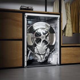 Pračka Miele WEB 395 WCS 125 Edition bílá

 obrázek produktu 10 z 16