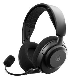 Headset SteelSeries Arctis Nova 3XW černý

 obrázek produktu 2 z 7