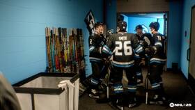 Hra EA Sports PlayStation 5 NHL 26 
