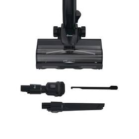 Tyčový vysavač Hoover HF610H 011 černý/šedý

 obrázek produktu 19 z 42