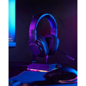 Headset Hama uRage SoundZ 100 V2 černý

 obrázek produktu 8 z 11