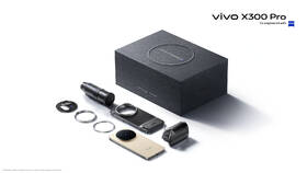 Kryt na mobil vivo ZEISS 2.35x Telephoto Extender Kit černý/šedý

 obrázek produktu 14 z 14