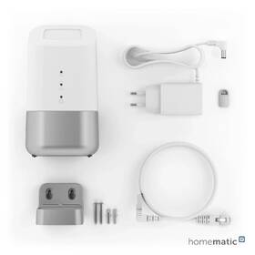 Řídicí jednotka Homematic IP Smart Control Unit bílá

 obrázek produktu 8 z 8