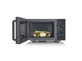 Mikrovlnná trouba Severin MW 7782 černá

 obrázek produktu 2 z 8