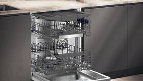 Myčka nádobí Siemens SN65ZX17CE Zeolith® 

 obrázek produktu 9 z 22