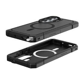 Kryt na mobil UAG Trooper na Samsung Galaxy S26 Ultra černý

 obrázek produktu 8 z 20