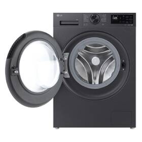 Set výrobků LG F4X5009TBB + RHX5008TBB černý/šedý

 obrázek produktu 8 z 24