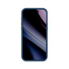 Kryt na mobil Epico SolidWoven Pro Mag+ - Apple iPhone 17 Pro Max Qi2 & MagSafe kompatibilní modrý

 obrázek produktu 6 z 6