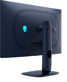 Herní monitor Dell Alienware AW2725D černý

 obrázek produktu 7 z 9