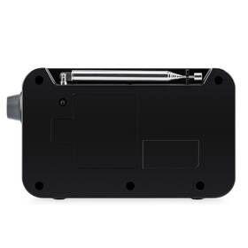Radiopřijímač s DAB+ JVC RA-E516B-DAB černý

 obrázek produktu 4 z 11