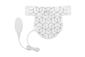 LED maska Rio DCLT2 bílá

 obrázek produktu 5 z 11