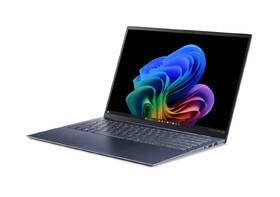 Notebook Acer Swift Edge 16 AI (SFE16-I51-74HC) modrý

 obrázek produktu 2 z 7