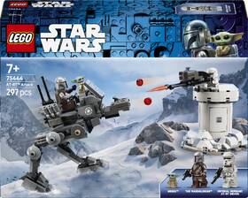 Stavebnice LEGO® Star Wars™ 75444 Útok AT-RT™ 

 obrázek produktu 9 z 9