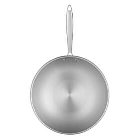 Pánev WOK RESTO 95004, 28 cm 

 obrázek produktu 4 z 11