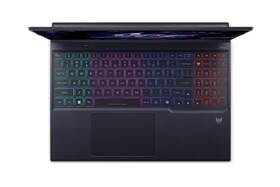 Notebook Acer Predator Helios Neo 16 AI (PHN16-I71-91D4) černý

 obrázek produktu 6 z 10