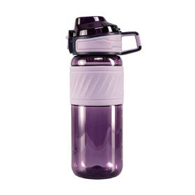Láhev na pití GLOX 1025P 0,6 l fialová

 obrázek produktu 3 z 7