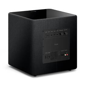 Subwoofer KEF Kube 10 MIE (1 ks) černý

 obrázek produktu 3 z 4