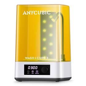 UV resin Anycubic Wash & Cure 3.0, 2v1 žlutá

 obrázek produktu 2 z 2