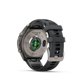 Chytré hodinky Garmin fēnix 9 Pro (inReach) - 47 mm, AMOLED grafitové

 obrázek produktu 9 z 10