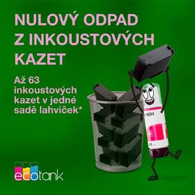 Tiskárna multifunkční Epson EcoTank L3362 černá

 obrázek produktu 4 z 16