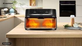 Fritéza horkovzdušná Bosch MAFD490B0 černá

 obrázek produktu 5 z 12