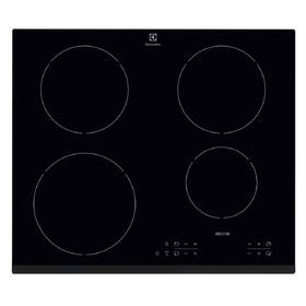 Indukční varná deska Electrolux EHH6340FSK černá

 obrázek produktu 2 z 3
