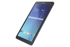 Dotykový tablet Samsung Tab E (SM-T560) černý

 obrázek produktu 6 z 6