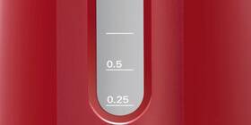 Rychlovarná konvice Bosch TWK3A014 červená

 obrázek produktu 3 z 7