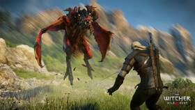 Hra CD Projekt PC Zaklínač 3: Divoký hon - Edice hra roku 

 obrázek produktu 4 z 10