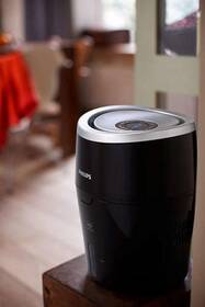 Zvlhčovač vzduchu Philips HU4813/10 

 obrázek produktu 2 z 7